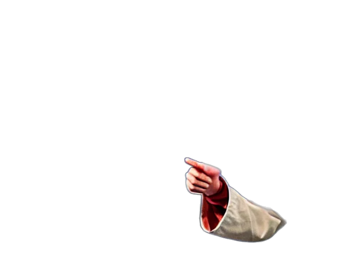 shoes, weapon, umbrella, mask transparent PNG cut-out