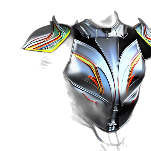 mask, robot, 3d render, concept art, cyberpunk, fantasy art, photography, hyper transparent PNG cut-out