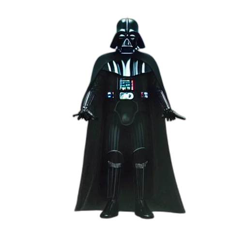 staff, robot, 3d render, concept art transparent PNG cut-out
