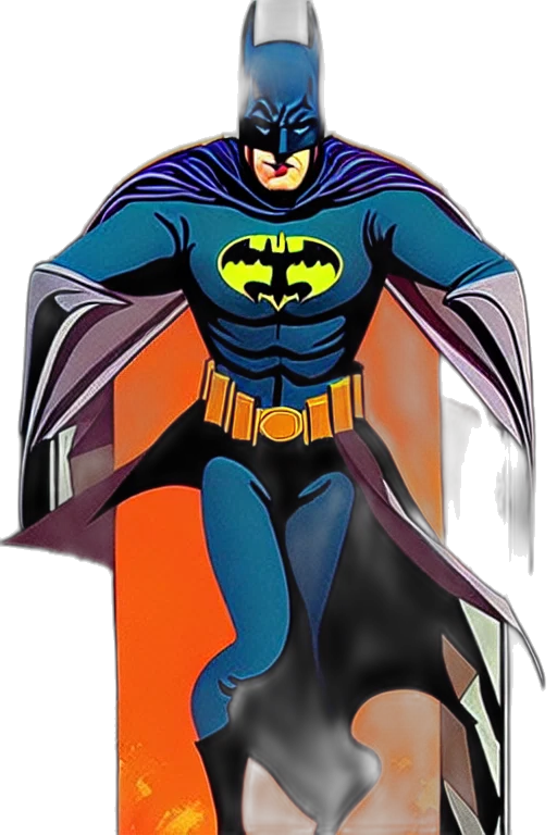 comic book art, cartoon, concept art, photorealistic, epic, professional, digital, art transparent PNG cut-out