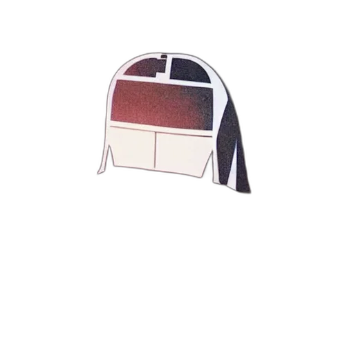 umbrella, jacket, furniture, hat transparent PNG cut-out