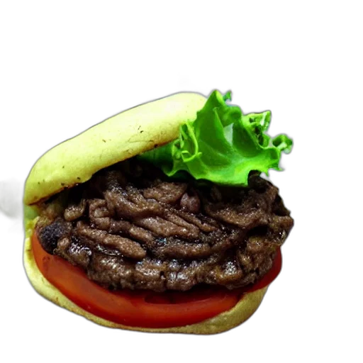 food, animal, creature, hat transparent PNG cut-out