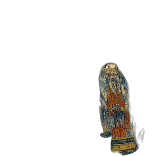 furniture, robot, staff, weapon, 3d render, photorealistic, concept art, oil painting transparent PNG cut-out