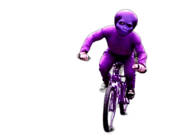 creature, animal, robot, car transparent PNG cut-out