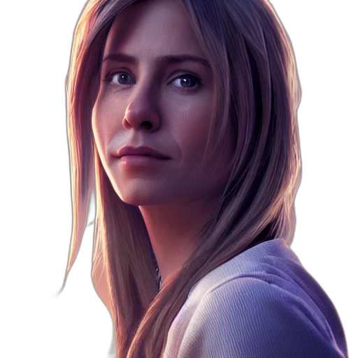 face, staff, photorealistic, concept art transparent PNG cut-out