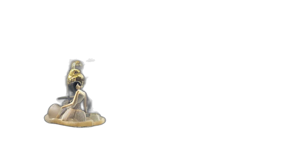 crown, jewelry, staff, mask transparent PNG cut-out