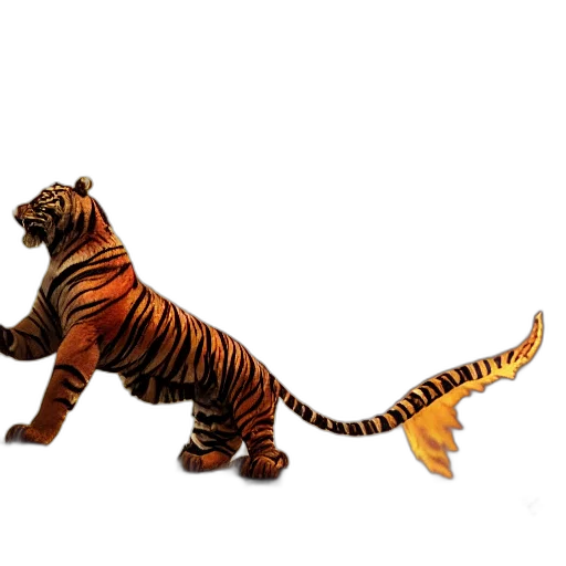 animal, creature, dragon, staff, concept art, 3d render, fantasy art, photorealistic transparent PNG cut-out