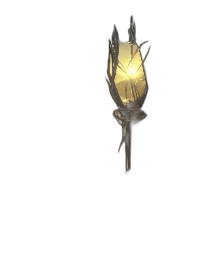 staff, weapon, crown, sword, 3d render, concept art, fantasy art, pixel art transparent PNG cut-out