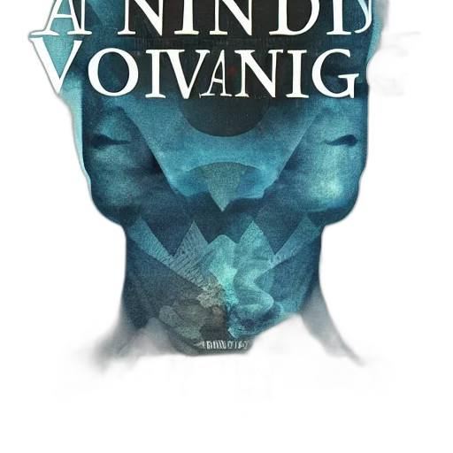 mask, mind, forever, voyaging transparent PNG cut-out