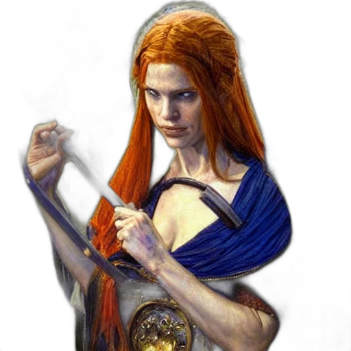sword, staff, jewelry, weapon, fantasy art, concept art, comic book art, photorealistic transparent PNG cut-out