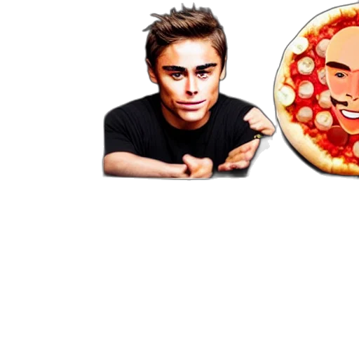 food, pixel art, epic, professional, digital, award, winning, photo transparent PNG cut-out
