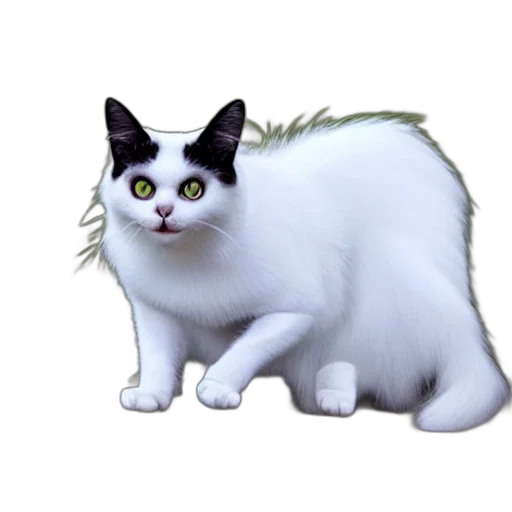 animal, staff, creature, weapon transparent PNG cut-out