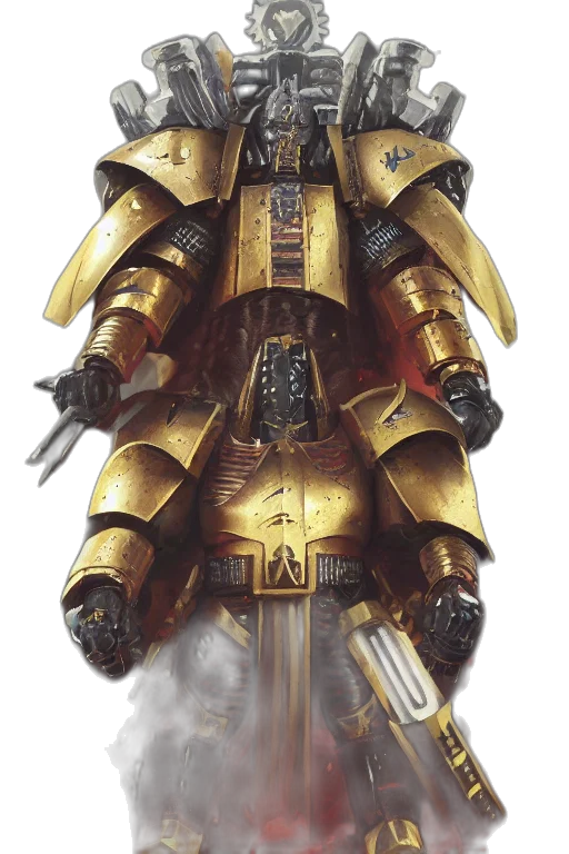 robot, sword, weapon, dragon, concept art, fantasy art, photorealistic, 3d render transparent PNG cut-out