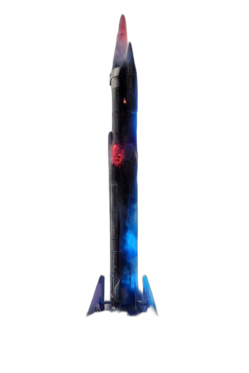 staff, sword, weapon, robot transparent PNG cut-out