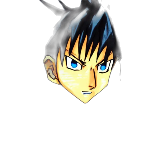 mask, face, dragon, creature, anime, cartoon, photorealistic, 3d render transparent PNG cut-out