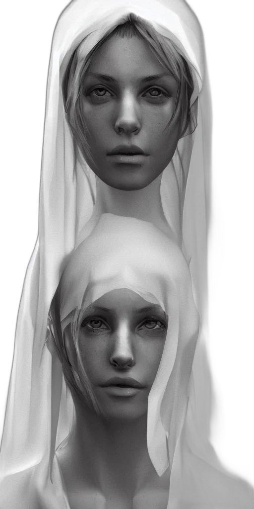 mask, face, crown, dress transparent PNG cut-out
