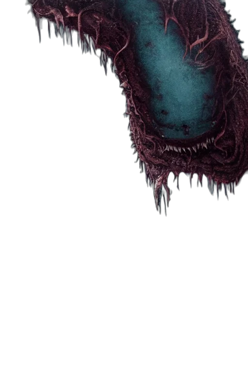 creature, mask, dragon, face, concept art, 3d render, photorealistic, fantasy art transparent PNG cut-out
