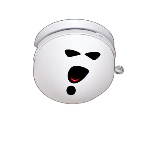 mask, robot, ceiling, fan transparent PNG cut-out