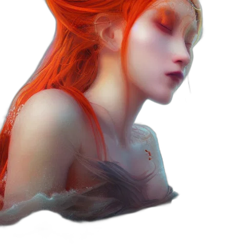 face, dragon, creature, crown transparent PNG cut-out