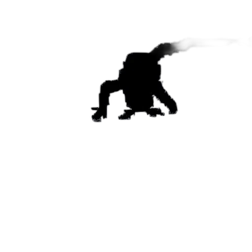 creature, animal, dragon, robot transparent PNG cut-out