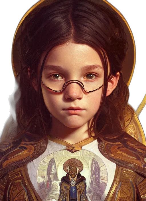 face, crown, mask, jewelry, fantasy art, concept art, photorealistic, comic book art transparent PNG cut-out