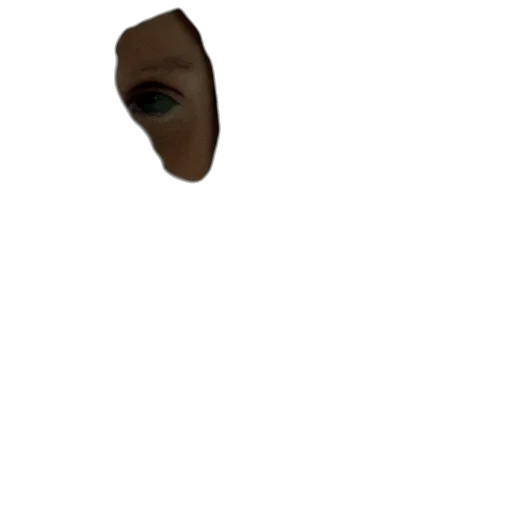 mask, face, hat, creature transparent PNG cut-out