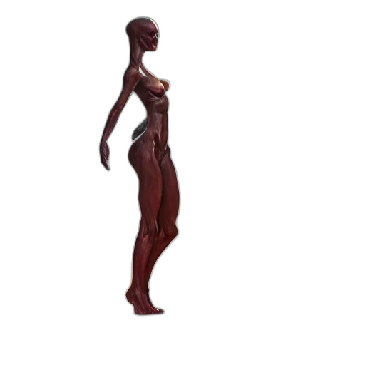 dress, staff, furniture, jewelry transparent PNG cut-out