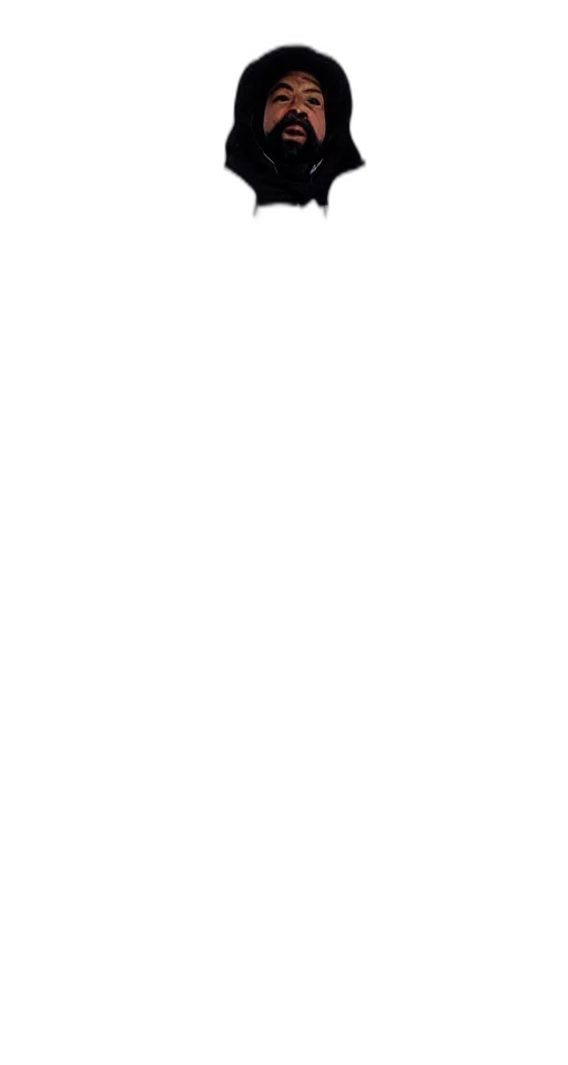 staff, face, monochrome, pastel transparent PNG cut-out