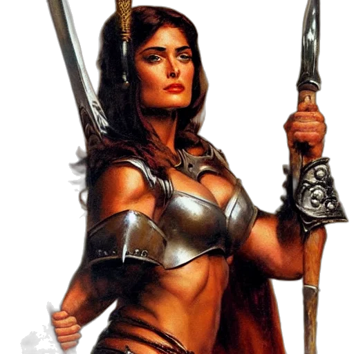 sword, staff, weapon, jewelry transparent PNG cut-out