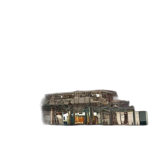 building, furniture, staff, car transparent PNG cut-out