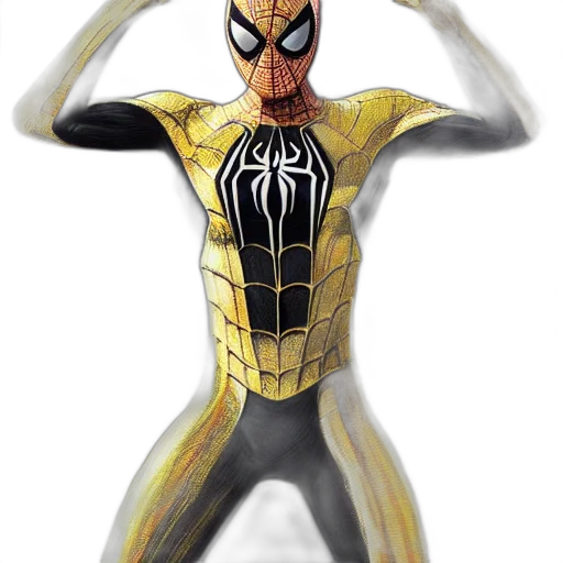 mask, animal, creature, comic book art transparent PNG cut-out