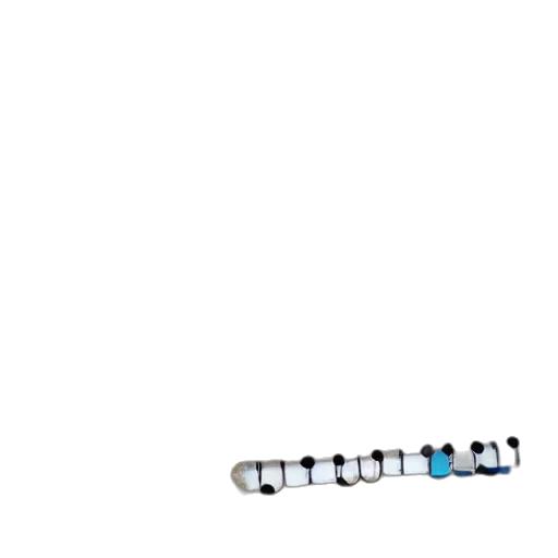 weapon, jewelry, sword, robot, pixel art, 3d render, concept art, anime transparent PNG cut-out