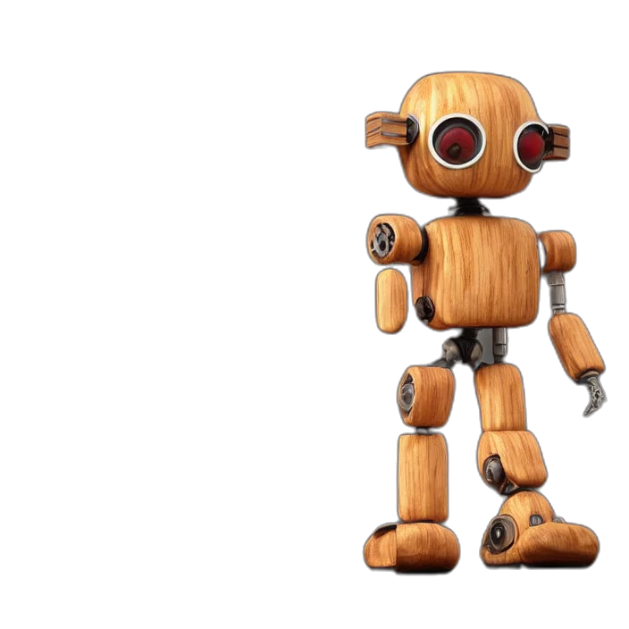 robot, 3d render, concept art, pixel art, octane, render, ultra, photo transparent PNG cut-out