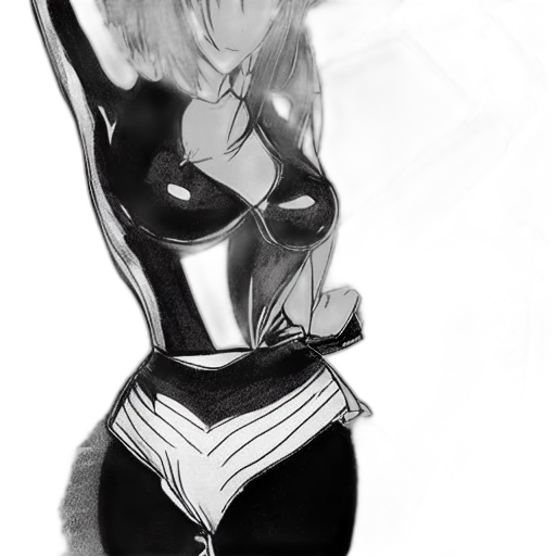 dress, mask, bottle, robot transparent PNG cut-out