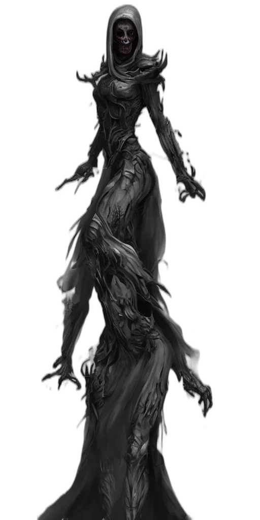 creature, dragon, staff, dress, concept art, fantasy art, 3d render, comic book art transparent PNG cut-out
