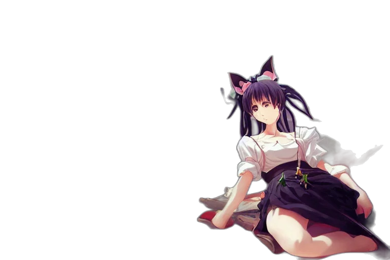 dress, creature, animal, furniture transparent PNG cut-out