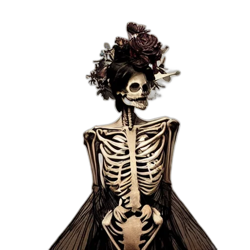 dress, jewelry, mask, crown transparent PNG cut-out