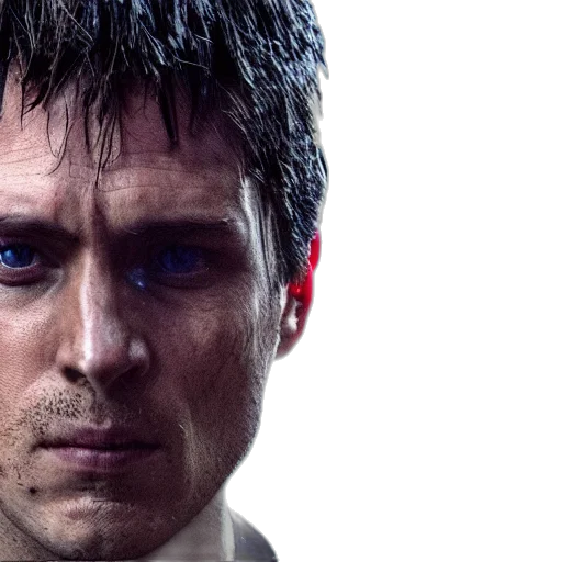 badass, photo, popular, movie transparent PNG cut-out
