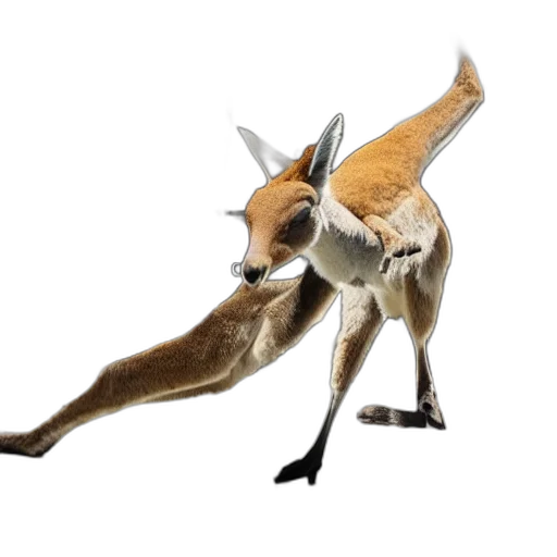 animal, staff, creature, weapon, concept art, 3d render, photorealistic, fantasy art transparent PNG cut-out