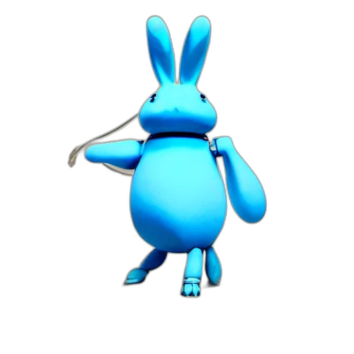 staff, animal, robot, weapon transparent PNG cut-out