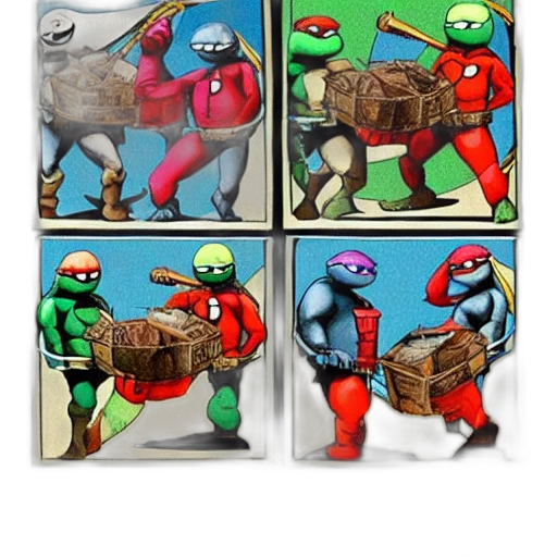 robot, furniture, concept art, comic book art transparent PNG cut-out
