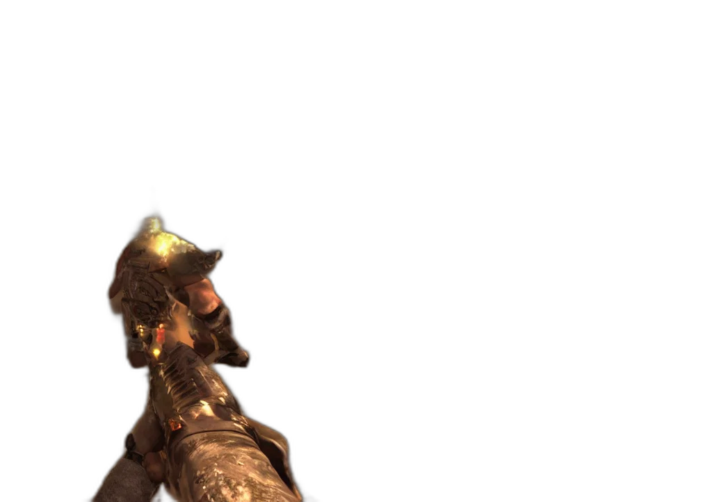 staff, sword, hat, weapon transparent PNG cut-out