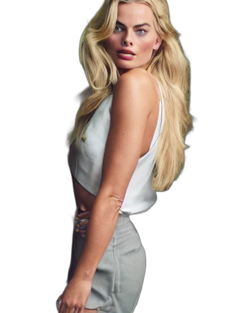 dress, hair, hat, jacket transparent PNG cut-out