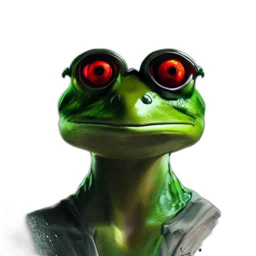 face, mask, staff, animal transparent PNG cut-out