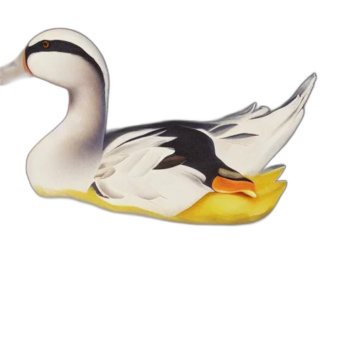 animal, crown, weapon, creature transparent PNG cut-out