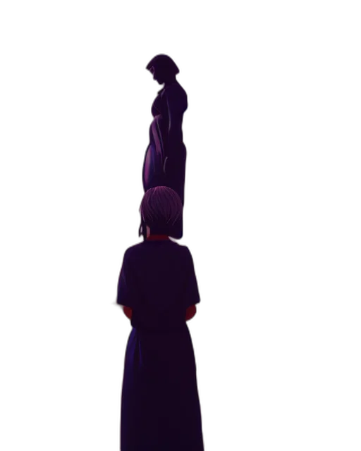 staff, umbrella, hat, crown transparent PNG cut-out