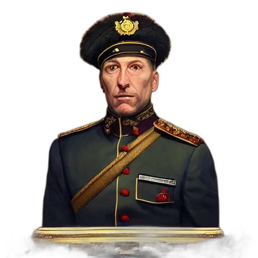 staff, face, hat, crown transparent PNG cut-out