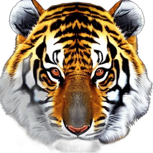 animal, creature, mask, face, photorealistic, 3d render, concept art, fantasy art transparent PNG cut-out