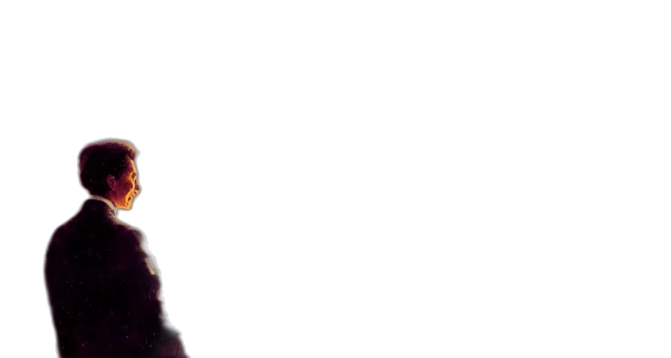 staff, face, jacket, hat transparent PNG cut-out