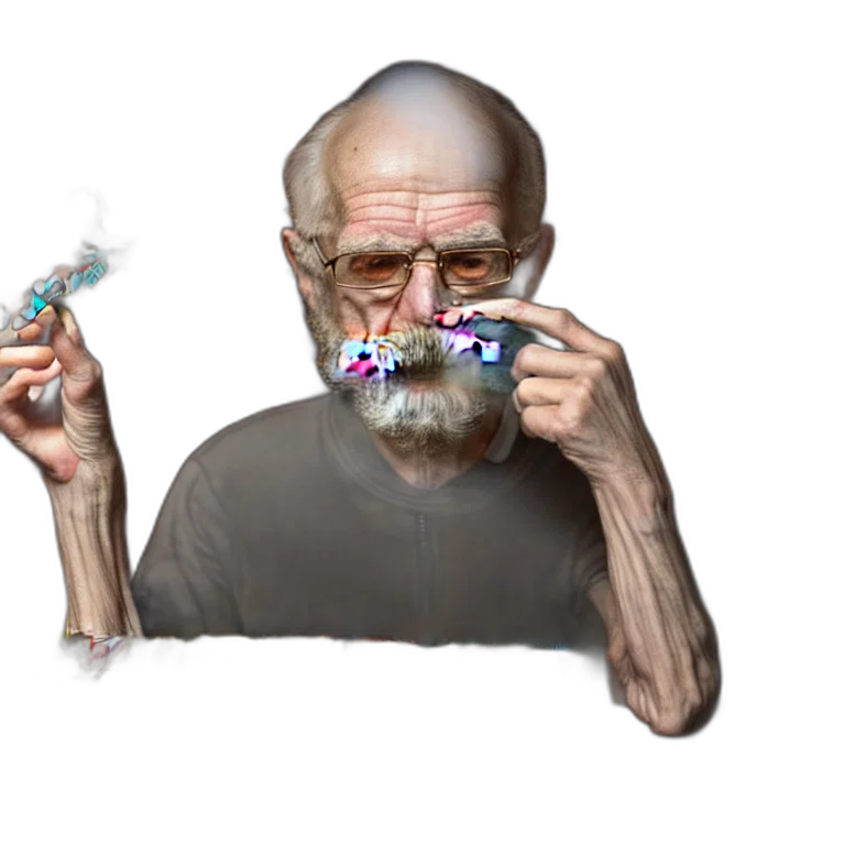 mask, face, staff, concept art, pixel art, 3d render, photorealistic, intricately transparent PNG cut-out